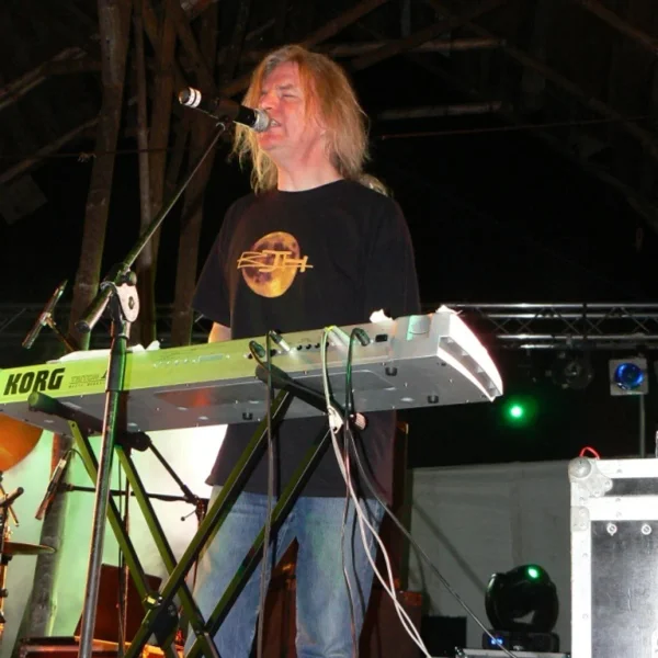 John Young