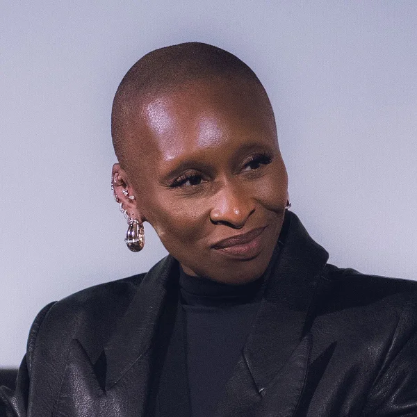 Cynthia Erivo