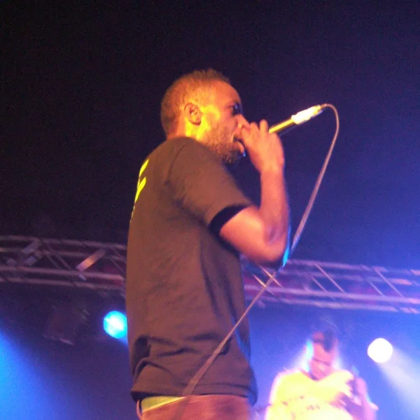Saul Stacey Williams