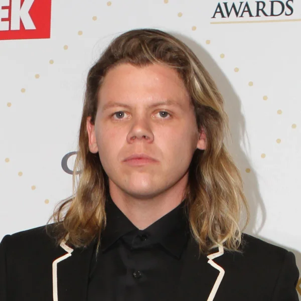 Conrad Sewell