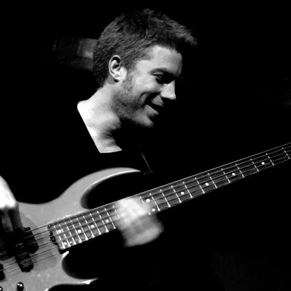 Kyle Eastwood
