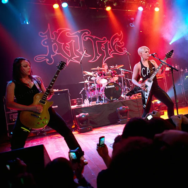 Kittie