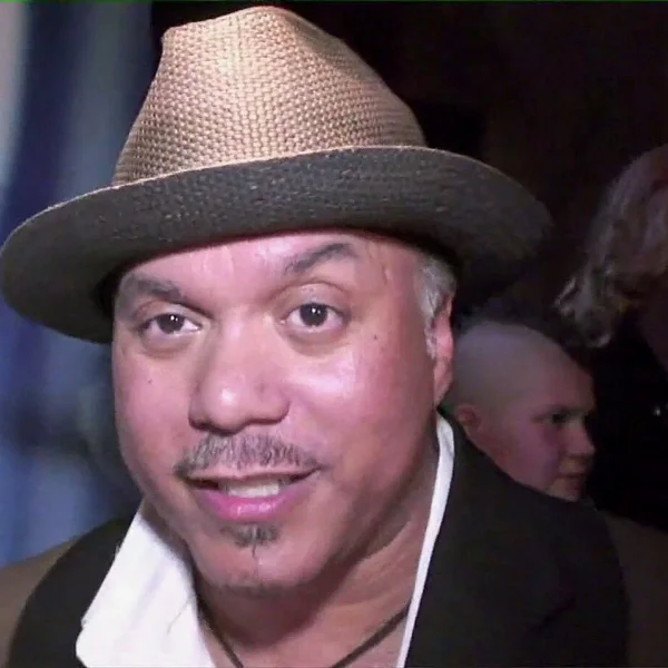 Howard Hewett
