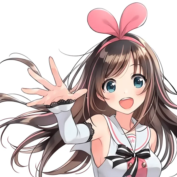 Kizuna AI