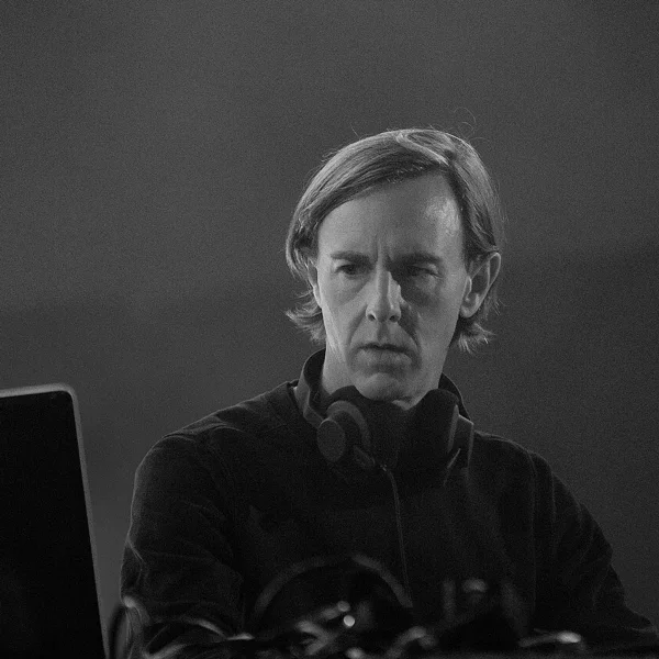 Richie Hawtin