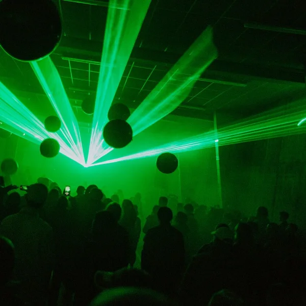 Russell Haswell