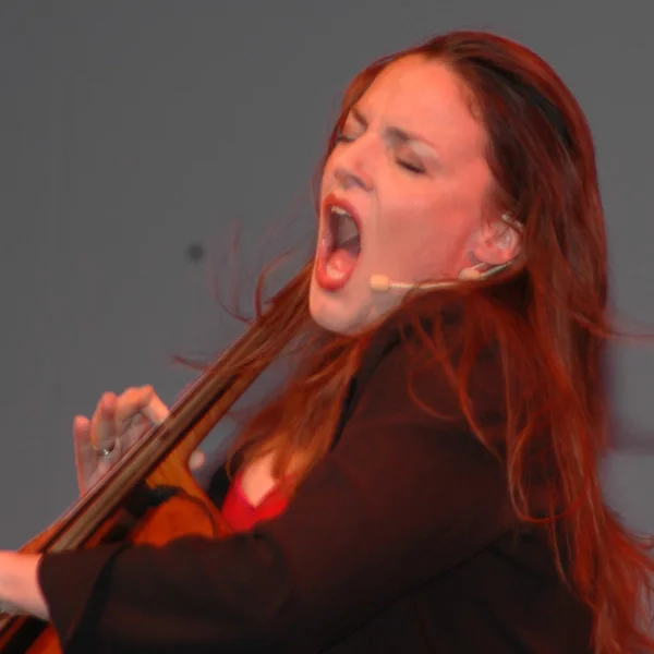 Rebecca Carrington