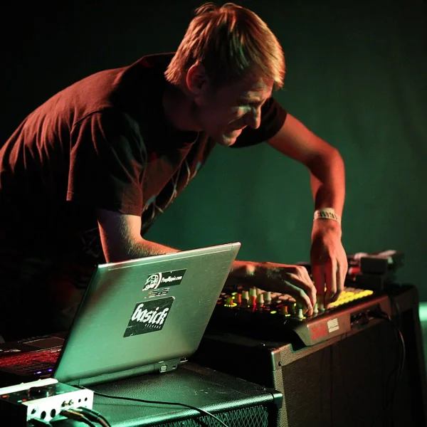 The Algorithm