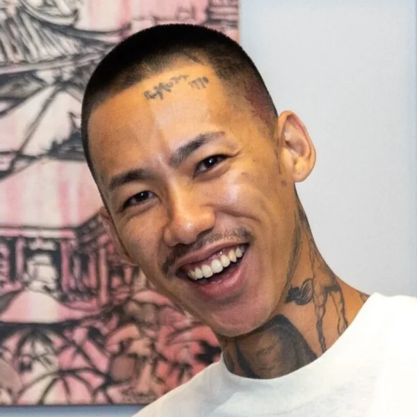 Yuki Chiba