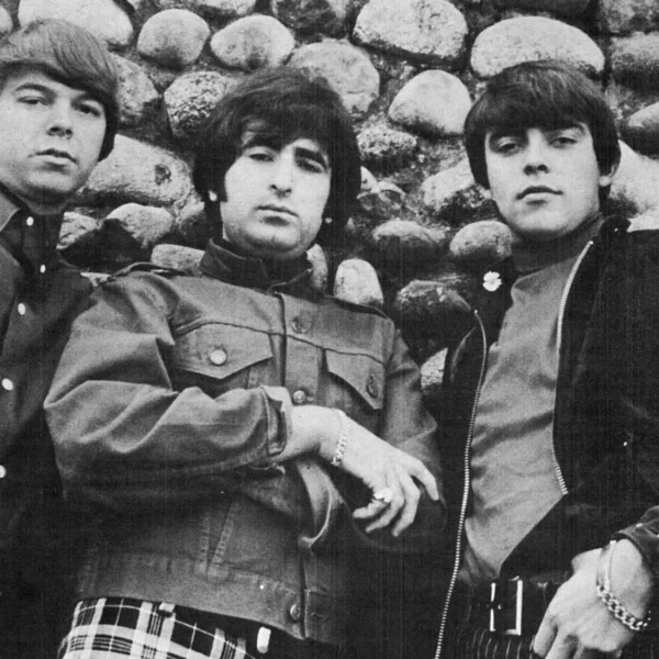 The Standells