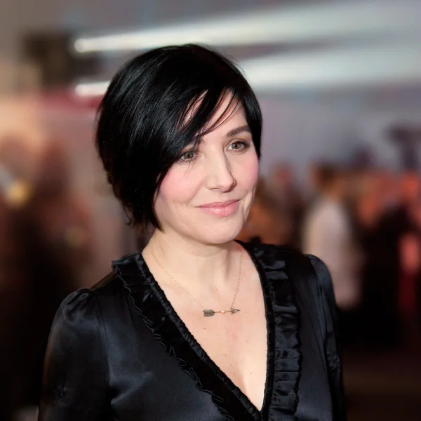 Sharleen Spiteri