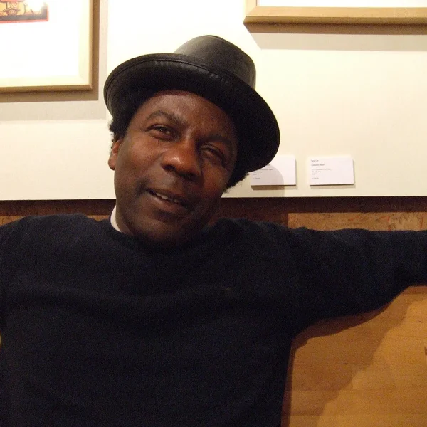 Norman Jay