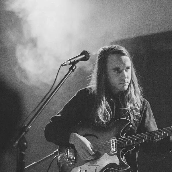 Andy Shauf