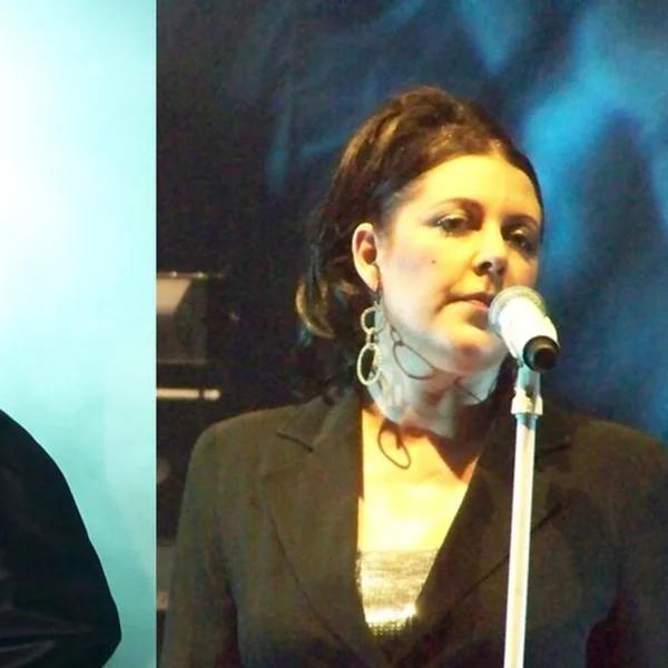 The Human League
