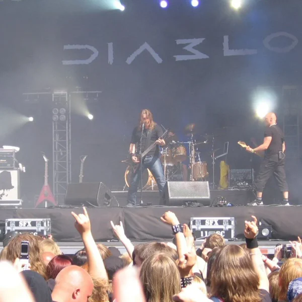 Diablo