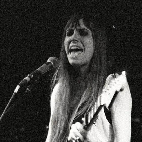 Emma Ruth Rundle