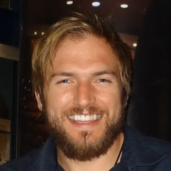 Logan Mize