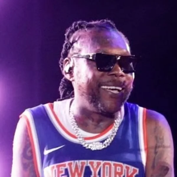 Vybz Kartel