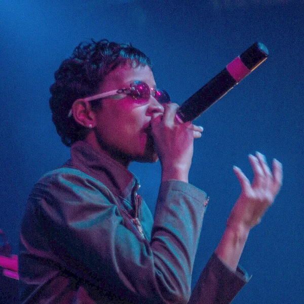 DeJ Loaf