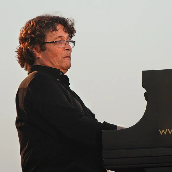 Chano Domínguez