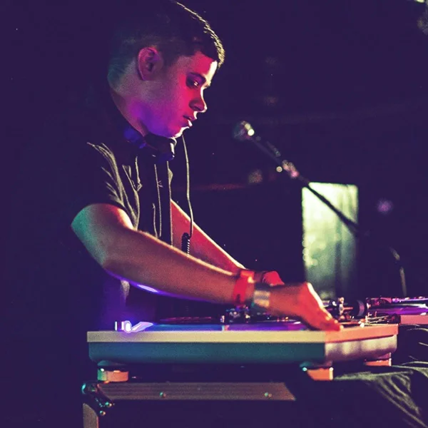 Rustie