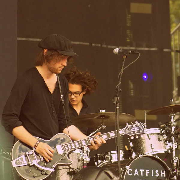 Catfish and the Bottlemen