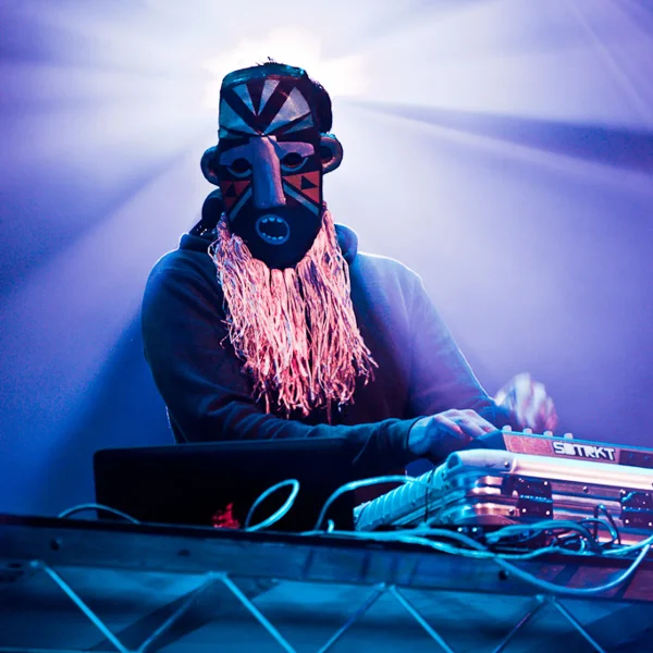 SBTRKT