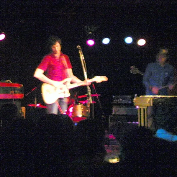 The American Analog Set