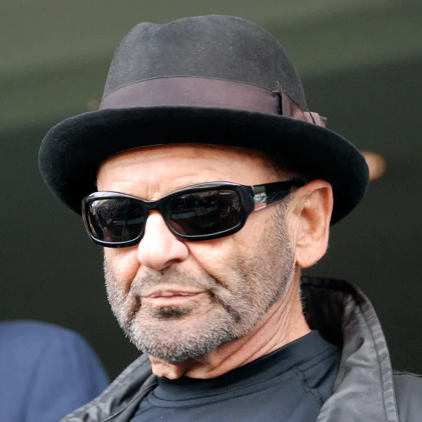 Joseph Frank Pesci