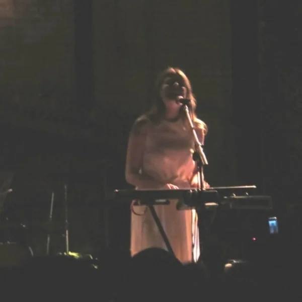 Lydia Ainsworth
