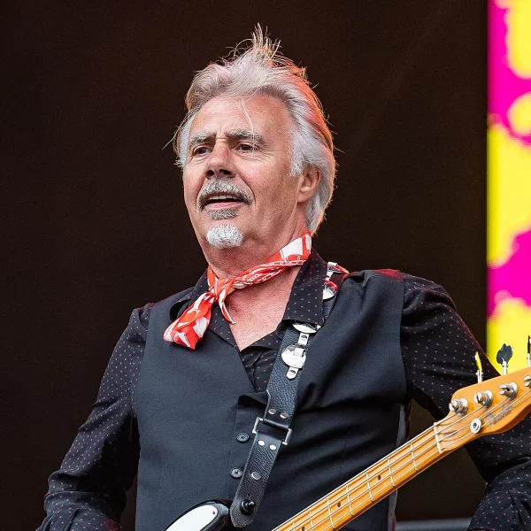 Glen Matlock