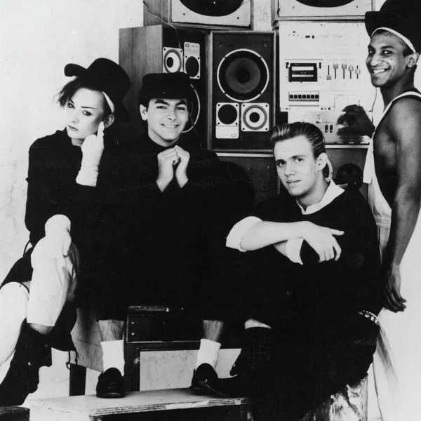 Culture Club