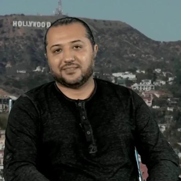 Hamed Nikpay