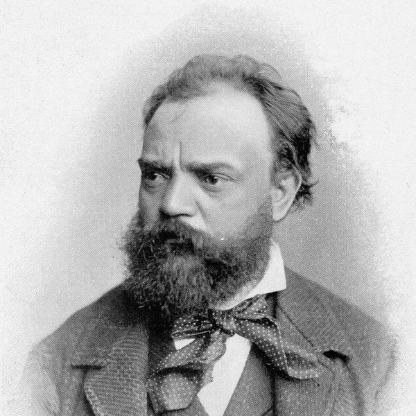 Antonín Dvořák