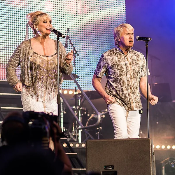 Bucks Fizz