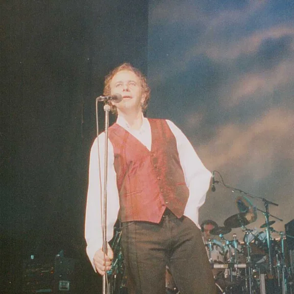 David Essex