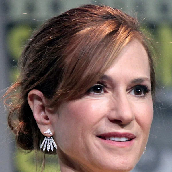 Holly Hunter