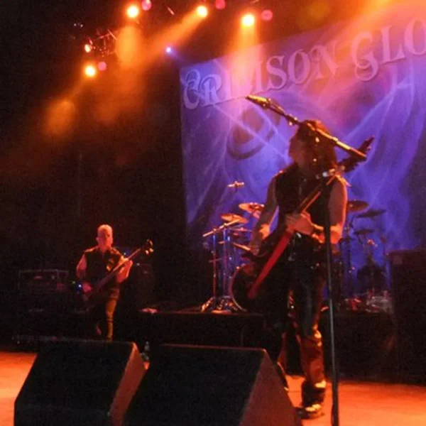 Crimson Glory