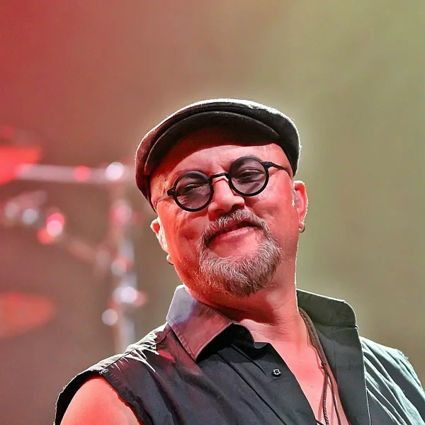 Geoff Tate