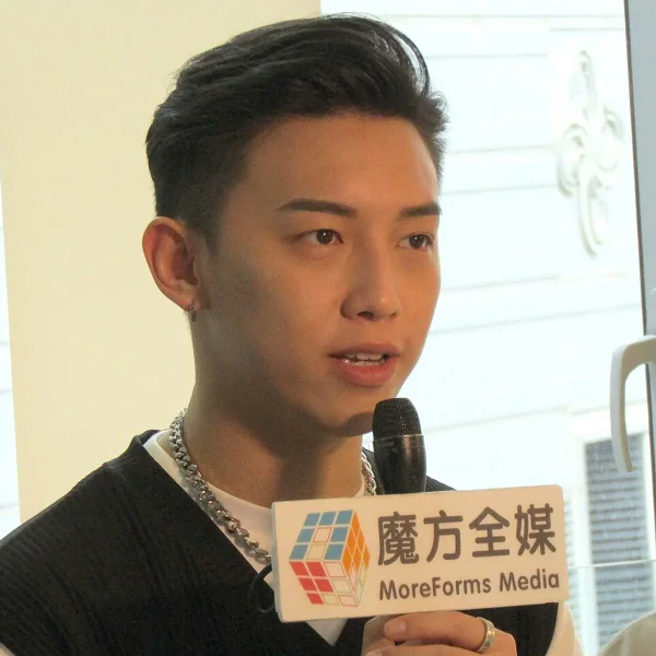 MC Cheung Tinfu
