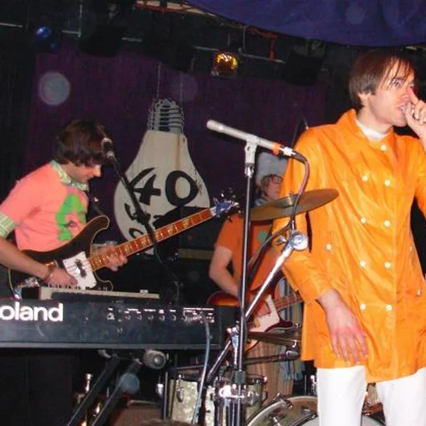 of Montreal
