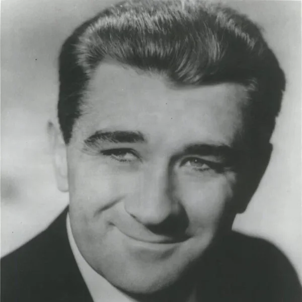Donald McIntyre