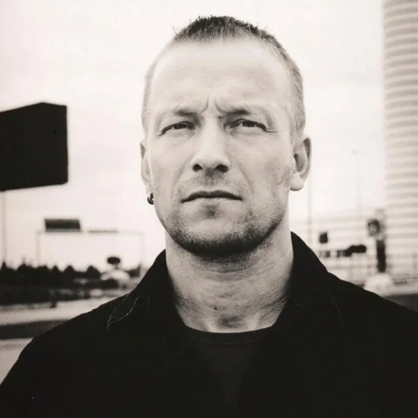Mats Gustafsson