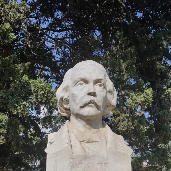 Joseph-Bernard Rosier