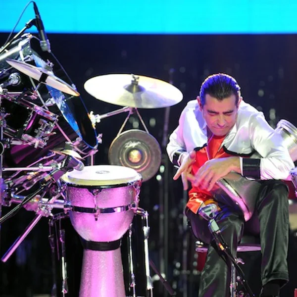 Rony Barrak