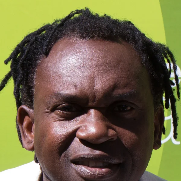 Dr. Alban