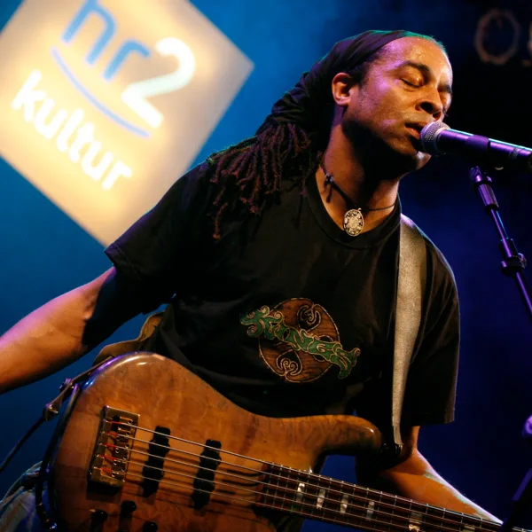 Doug Wimbish
