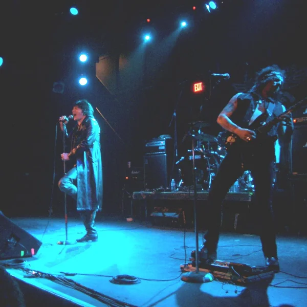 L.A. Guns
