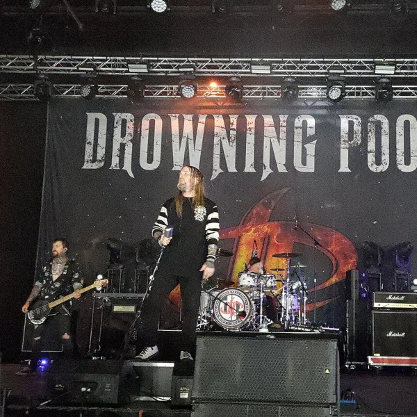 Drowning Pool
