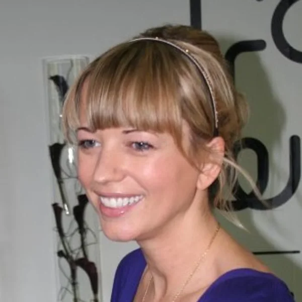 Sara Cox